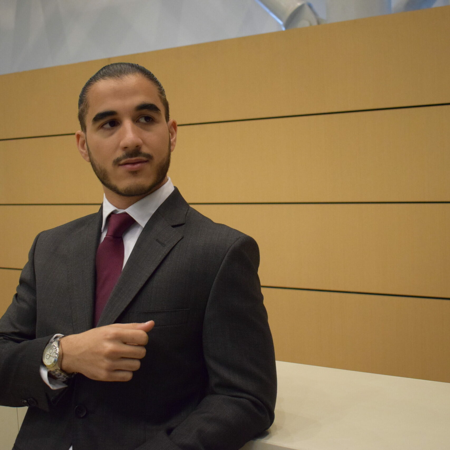 Andrés Zuleta - SEO Engineer