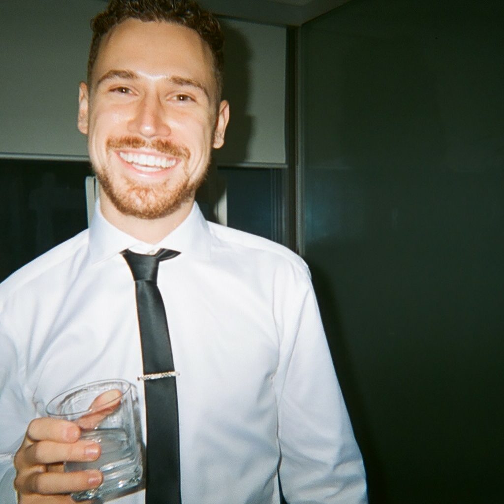 Bryan Swift - Jr. Financial Analyst