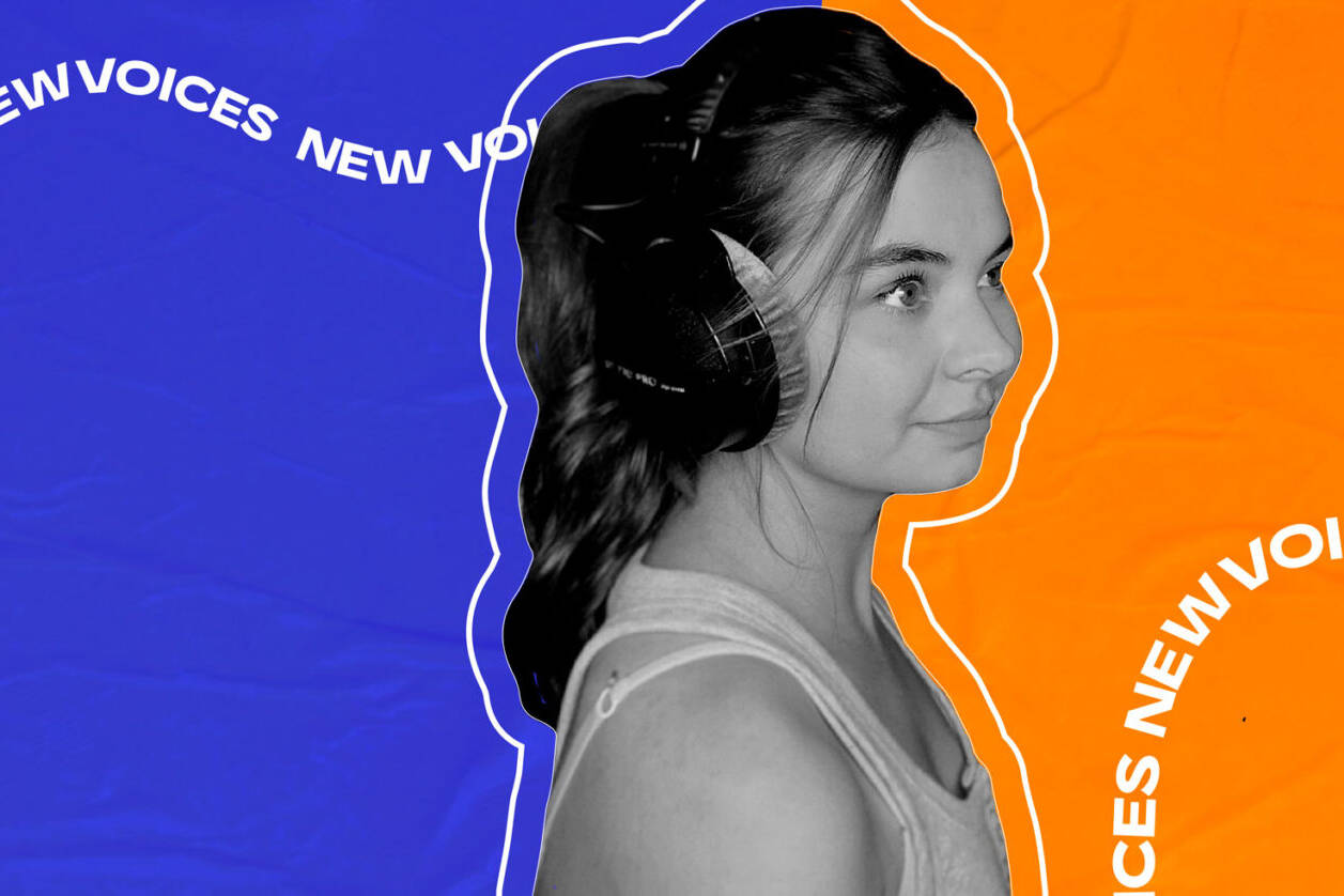 voice acting for teens