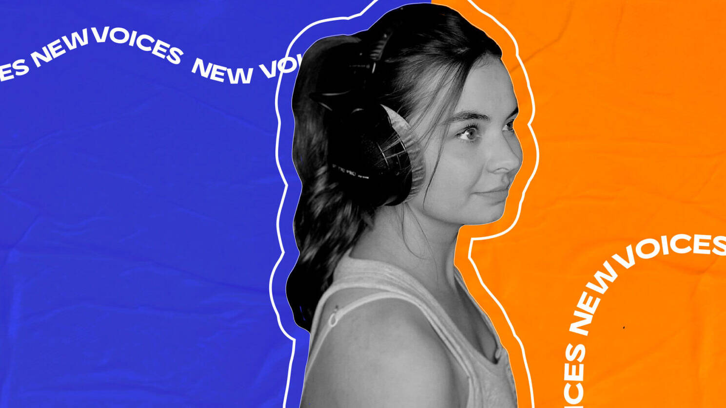 voice acting for teens