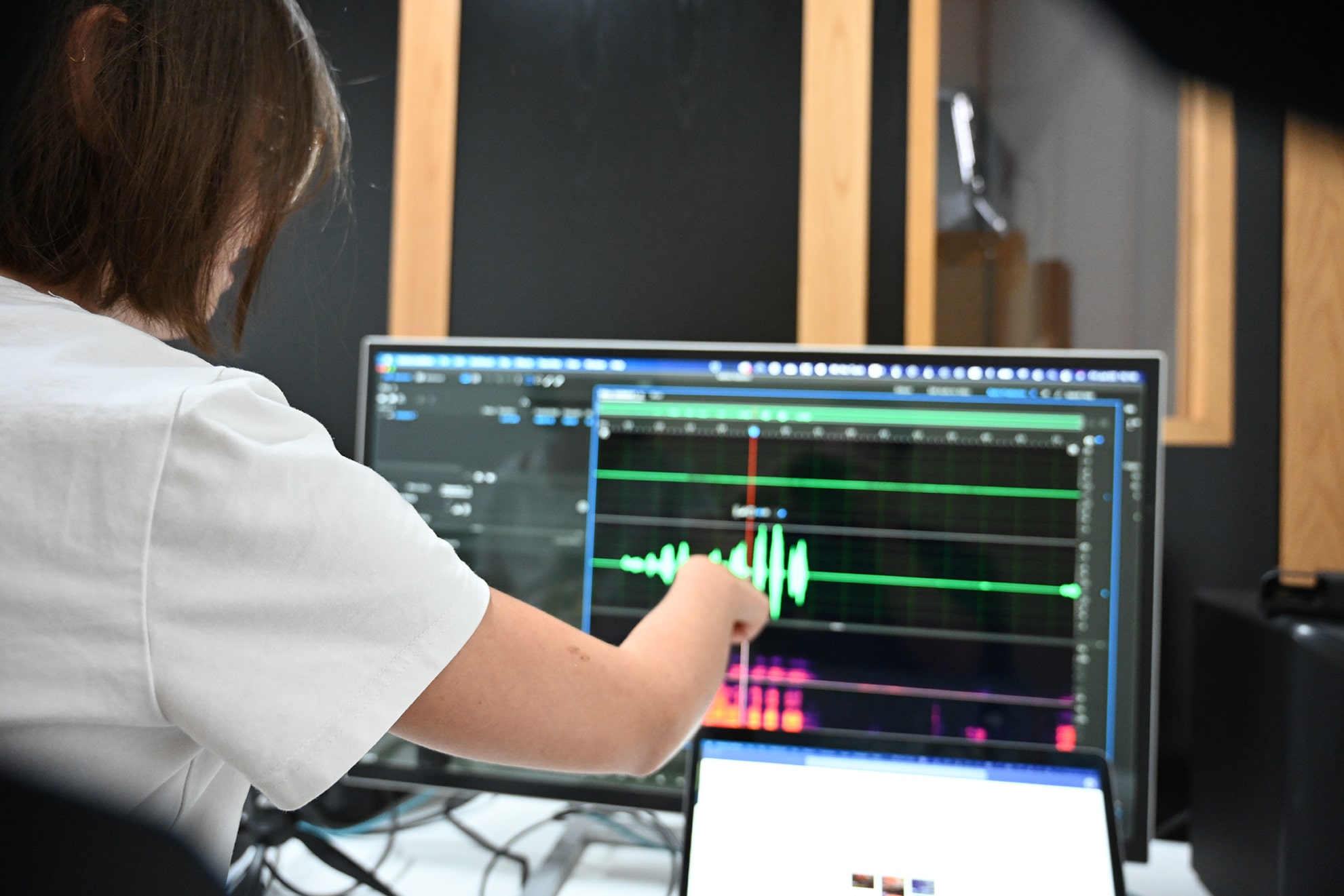 how to become a voice actor as a kid