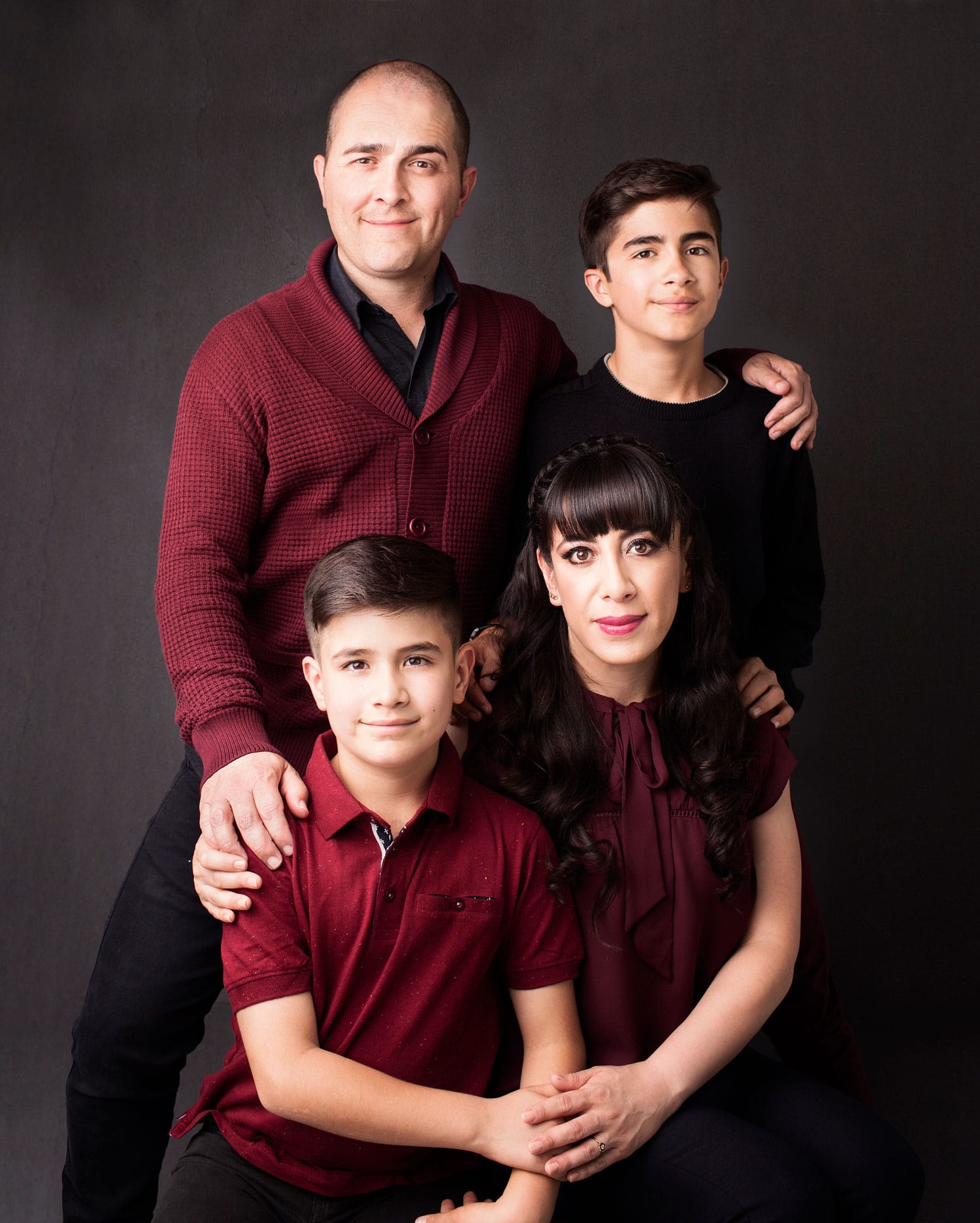 voice acting for kids