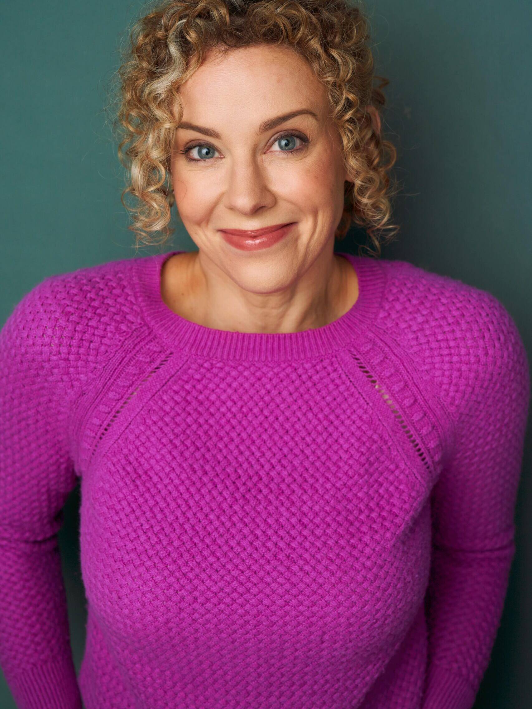 Heidi ask the pros how to do a voice over