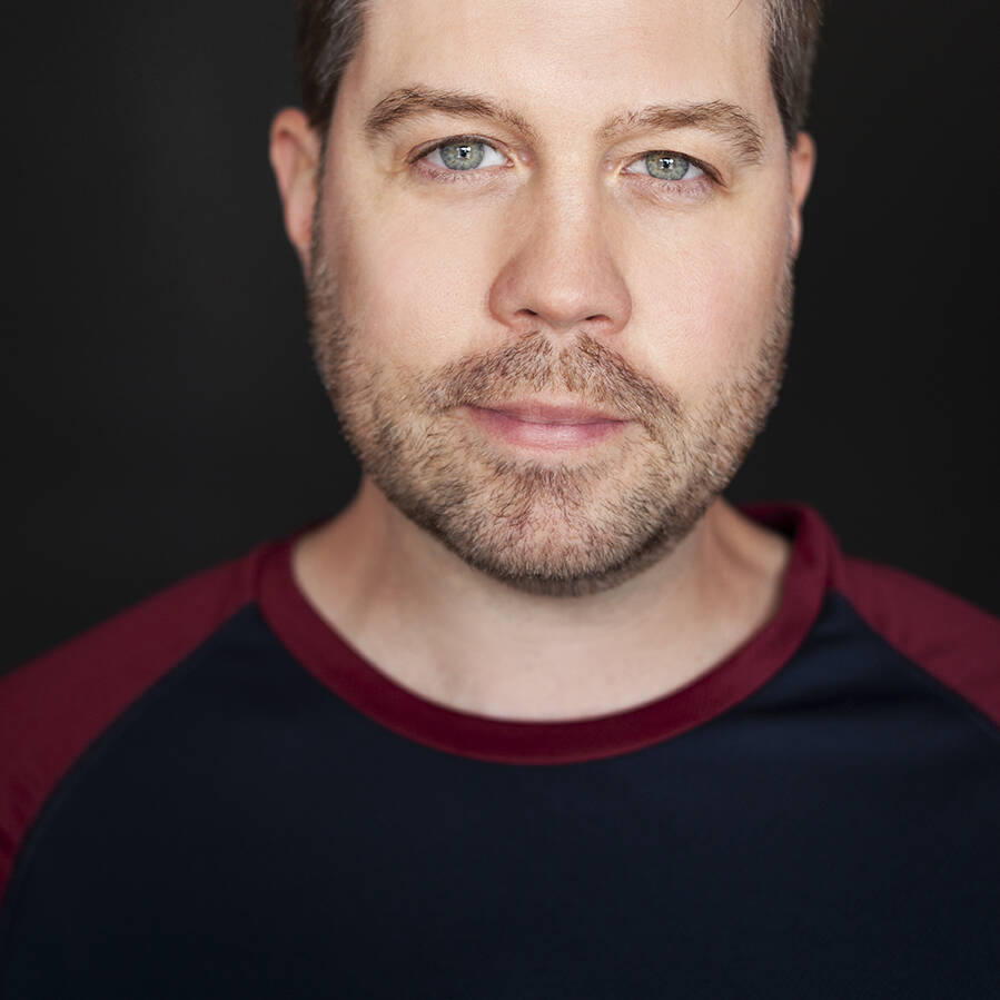 Marc Scott voice over rates