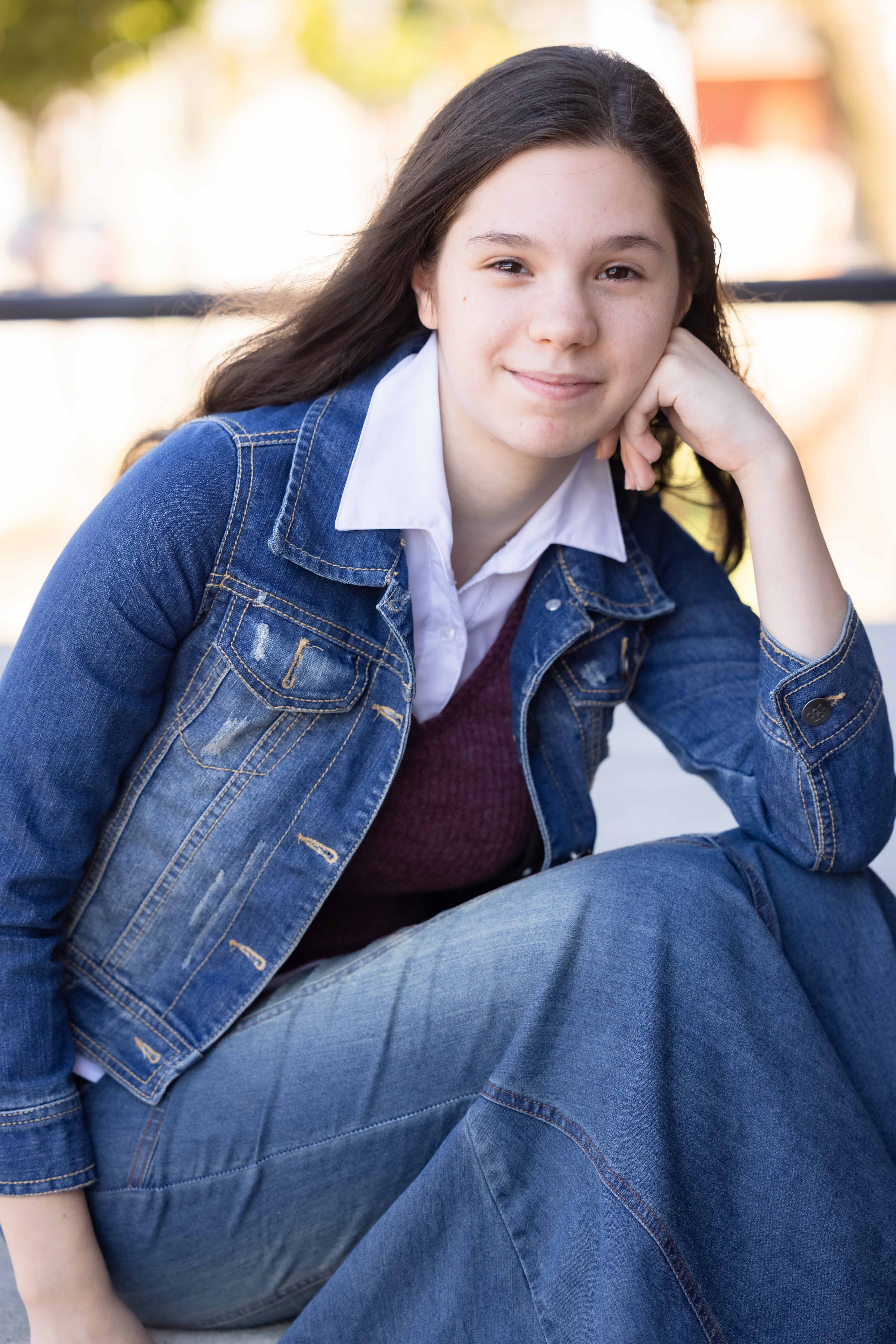 Instagram influencer