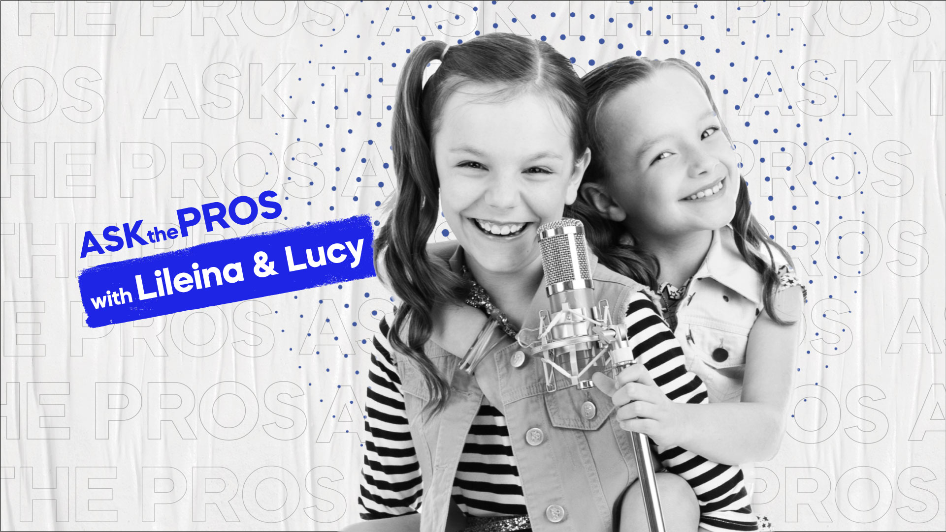 how to become a voice actor as a kid