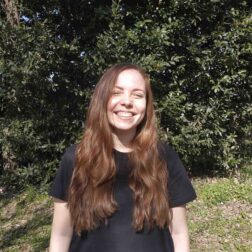 Maria Panico - Customer Success Associate