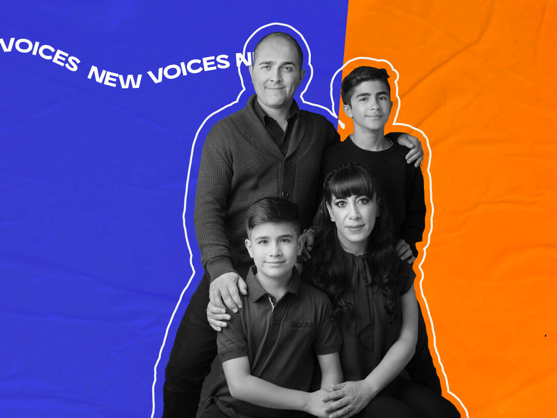 voice acting for kids