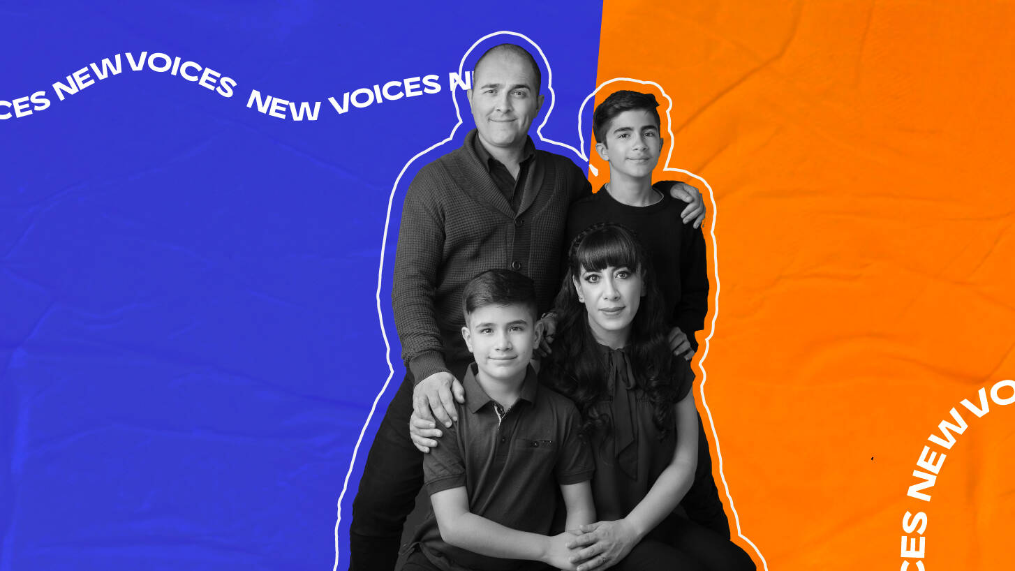 voice acting for kids