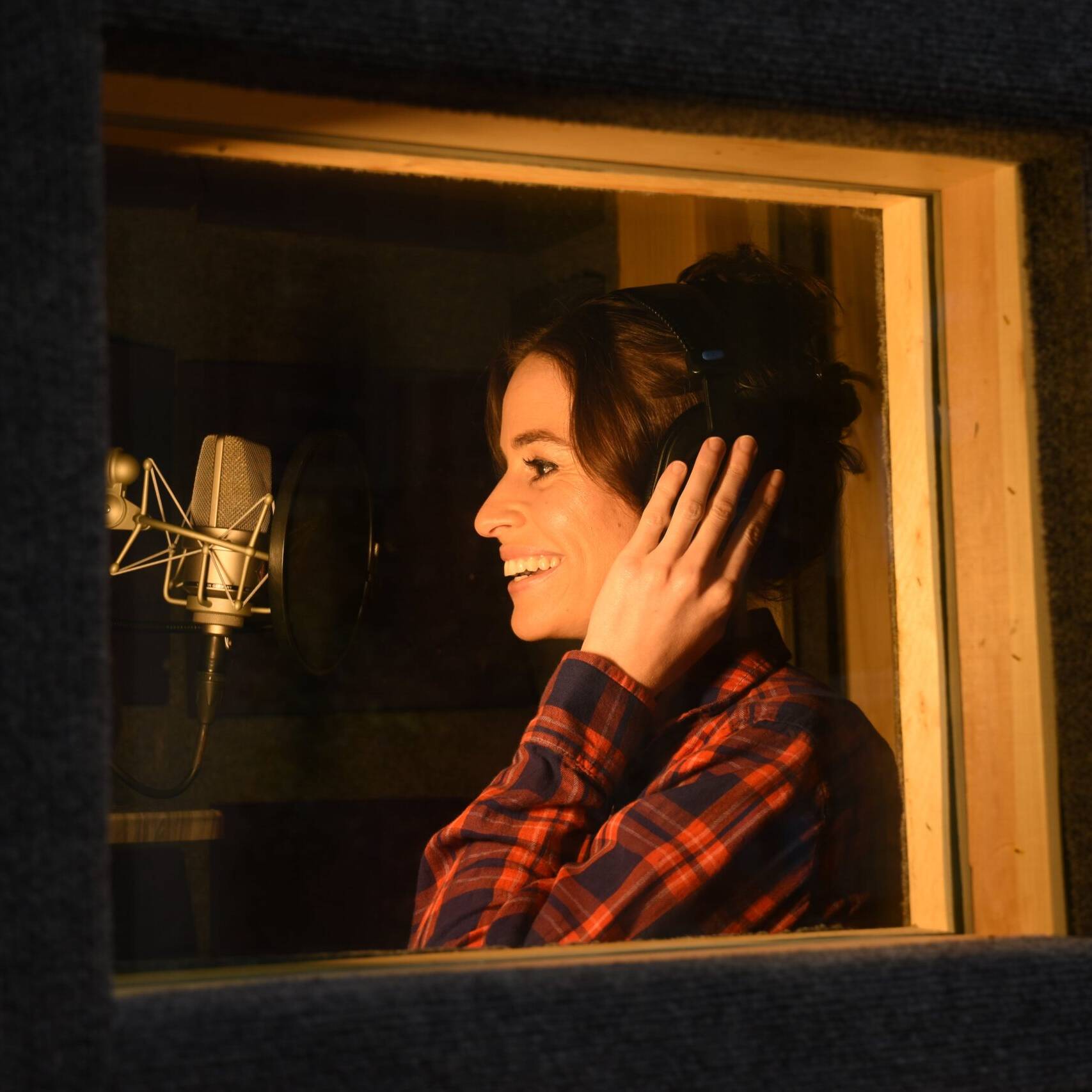 voice acting practice lines