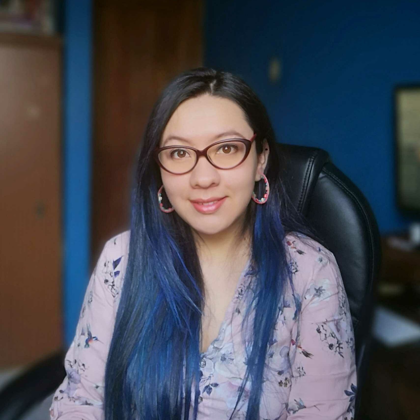 Rocío Perez - Head of Company Ops