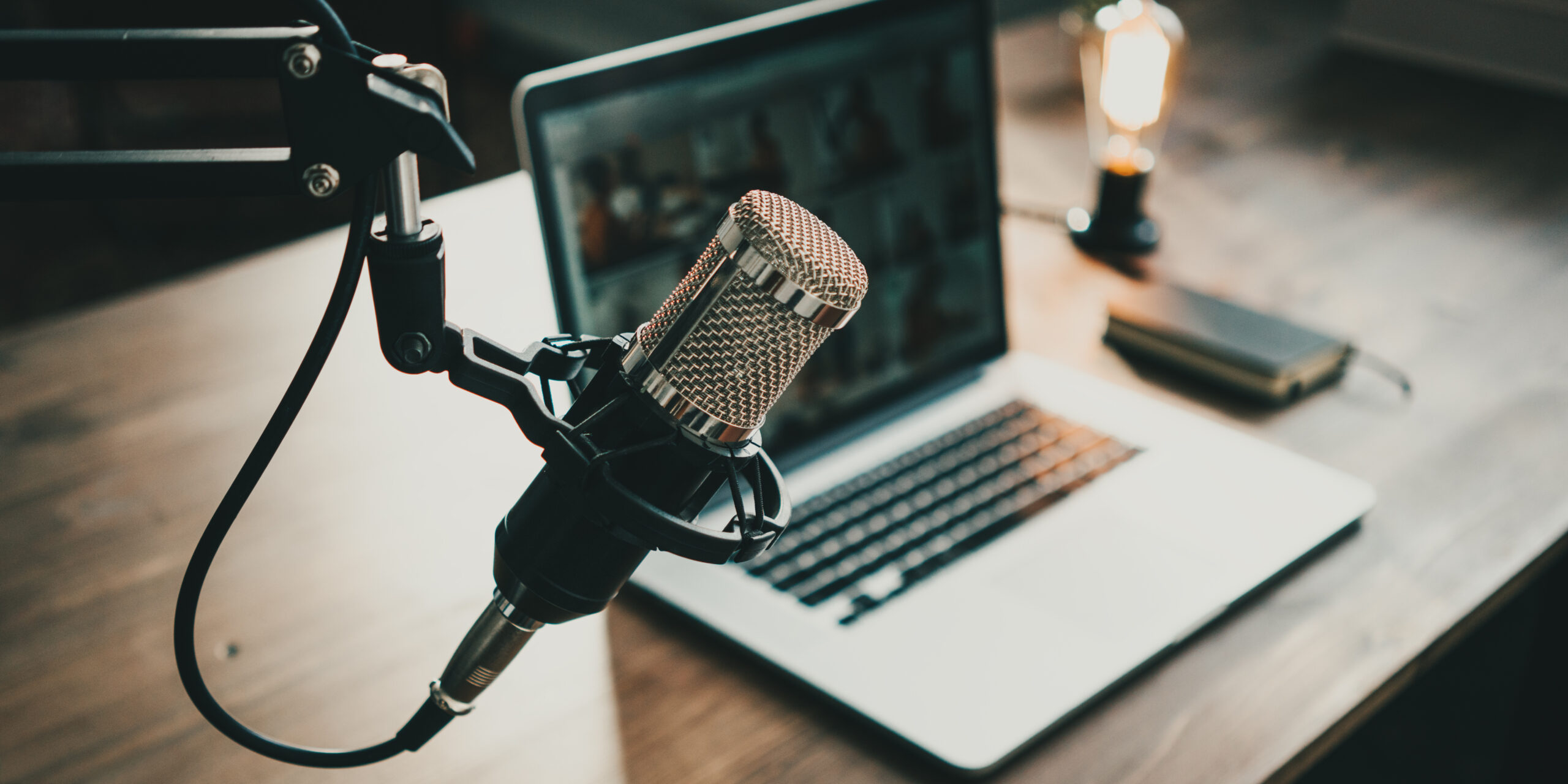 podcast marketing