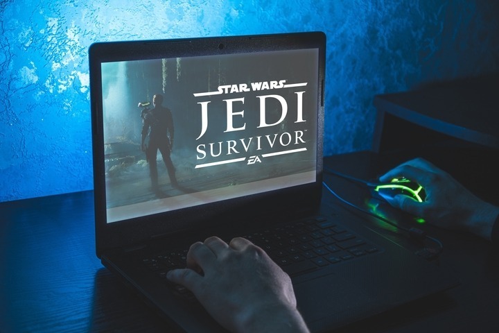 best Star Wars games