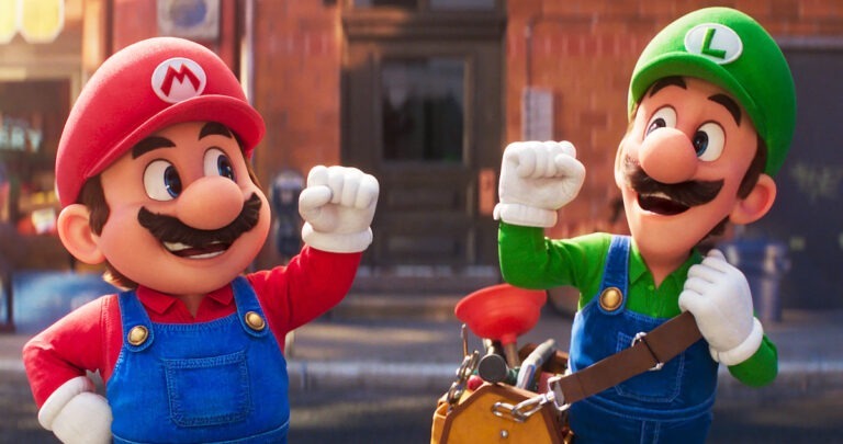 Amazon ads: image of a cellphone lying on a table displaying the Amazon logo