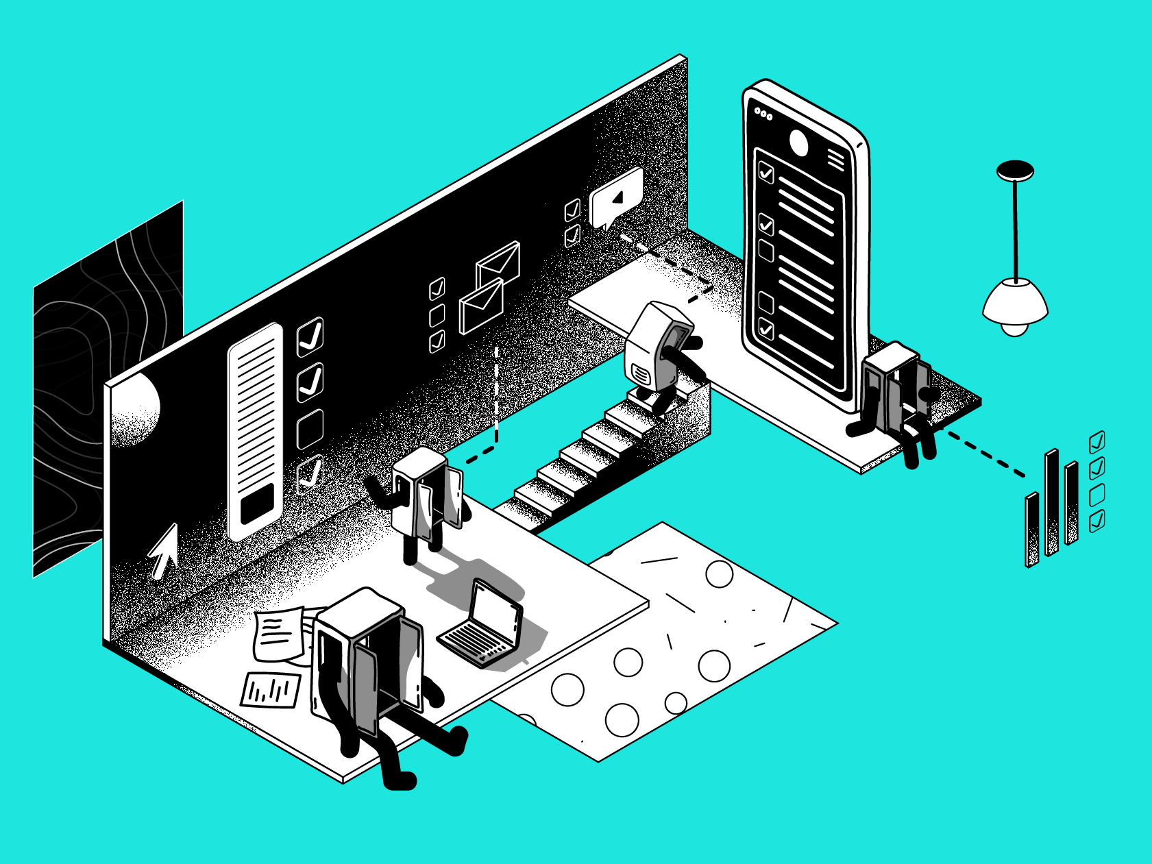 Client Communications Checklist for Voice Actors Working With Clients