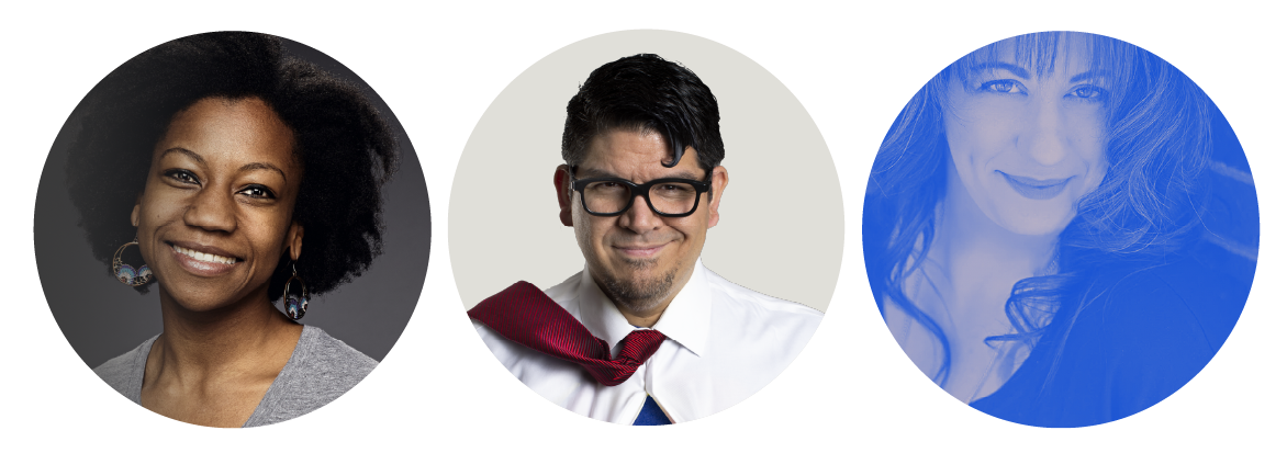 Do you need a voice over coach | Carrie Olsen, Joshua Alexander, Gabrielle Nistico