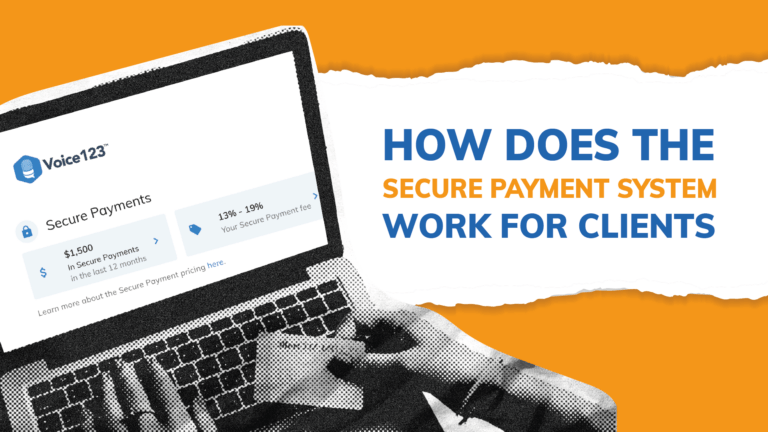 secure payment system