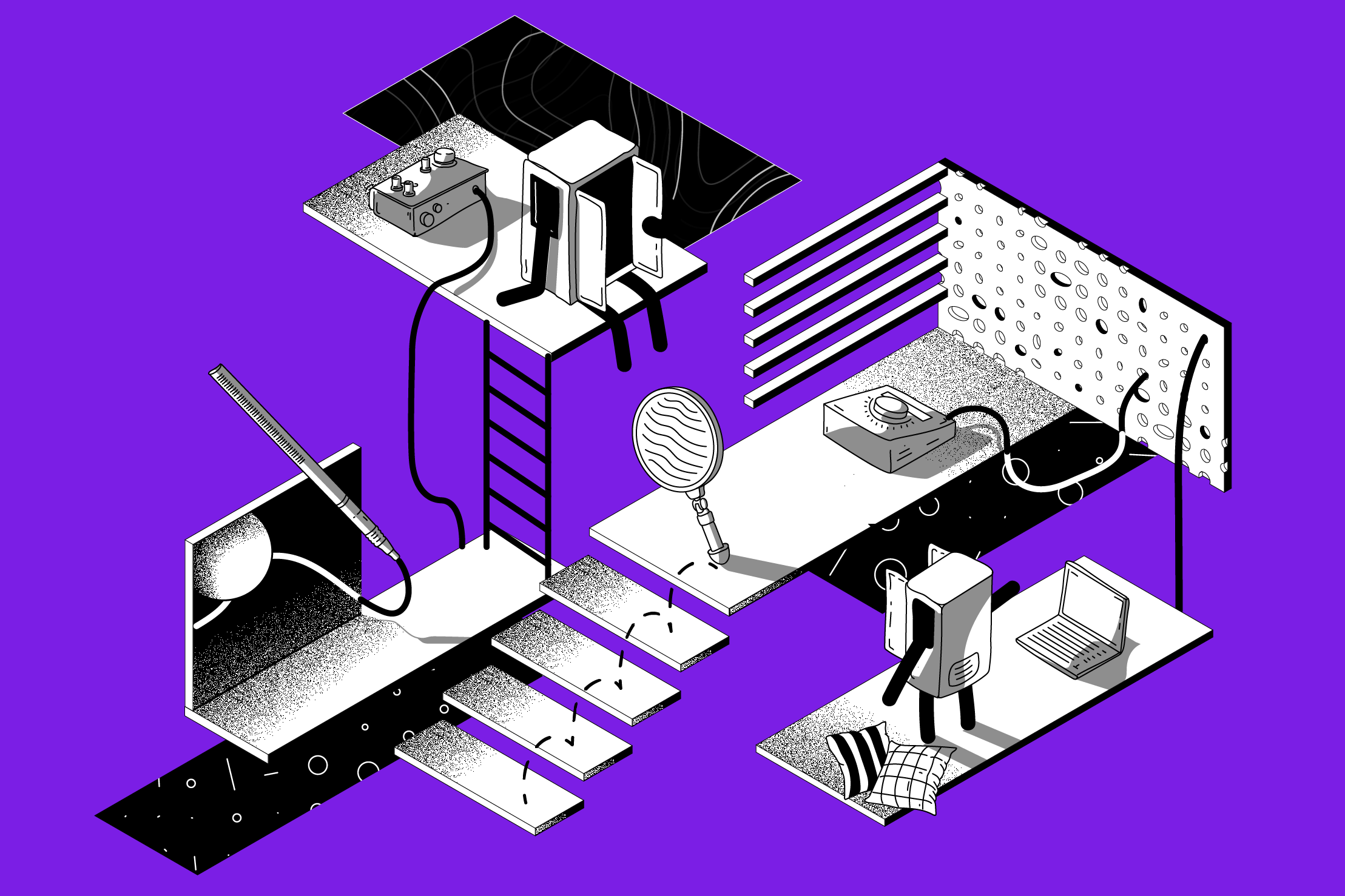 How to get into voice acting | Voice over guide