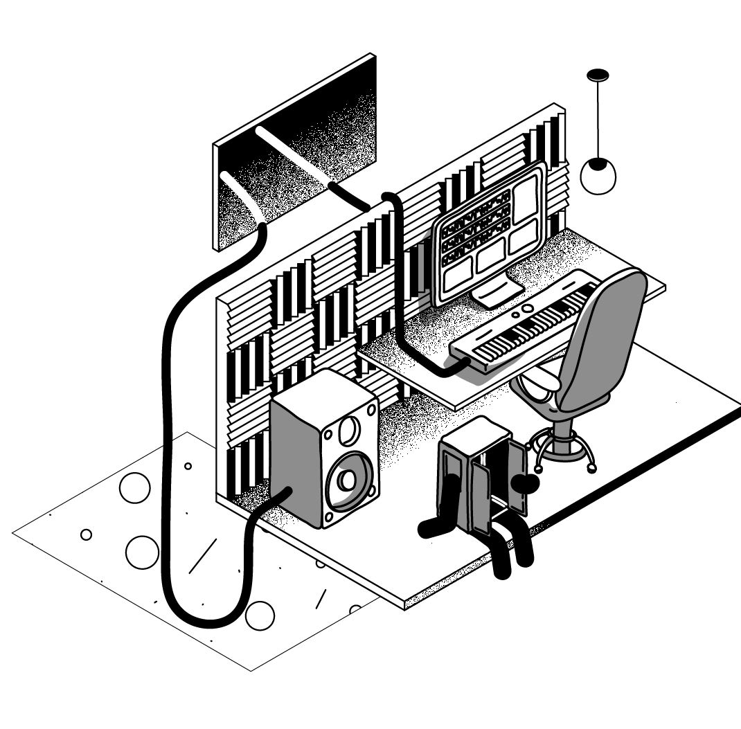 How to get better at voice acting