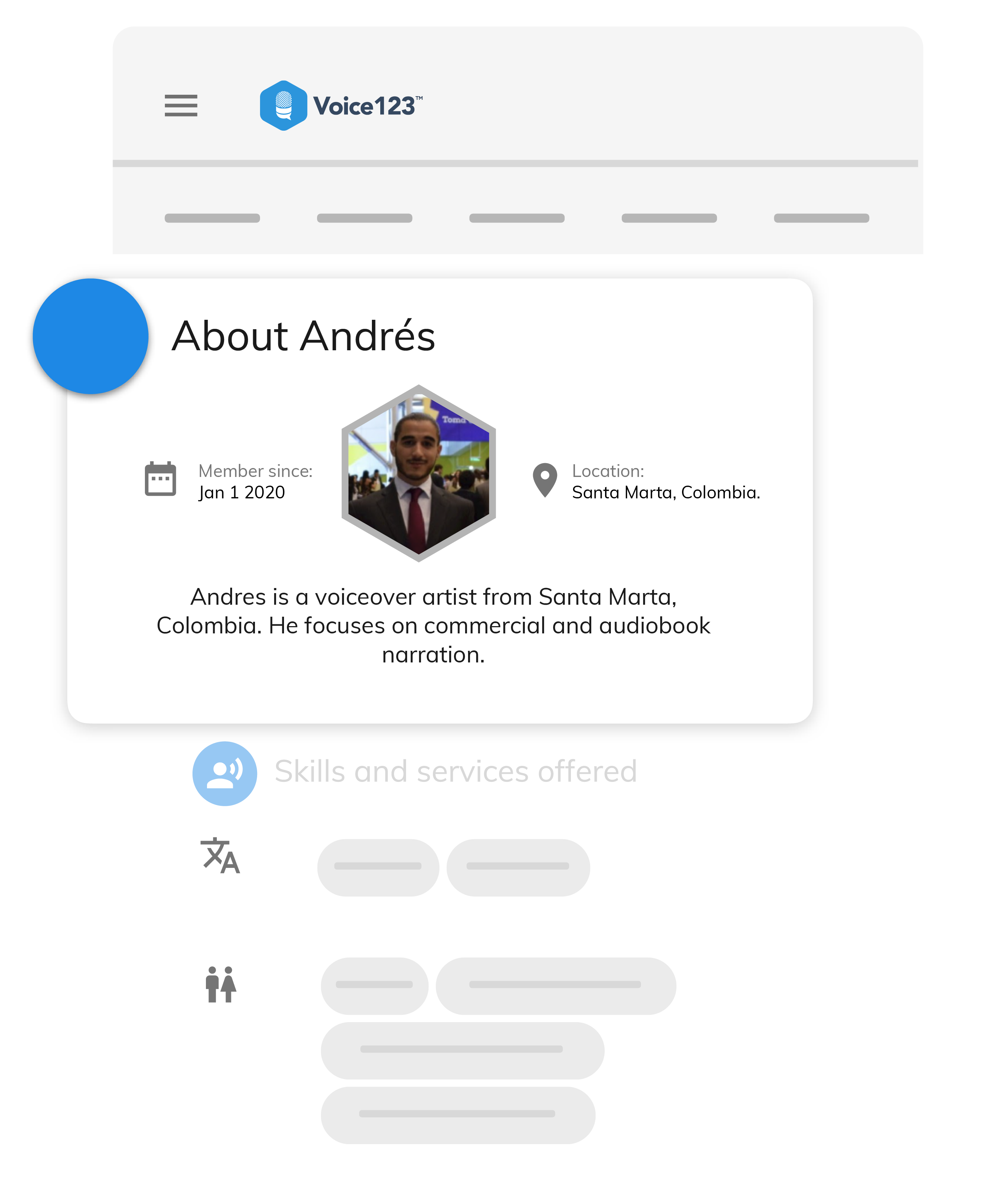 how to get voice acting jobs