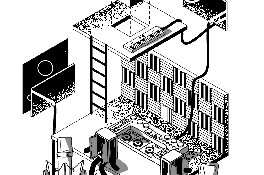 voice over checklist