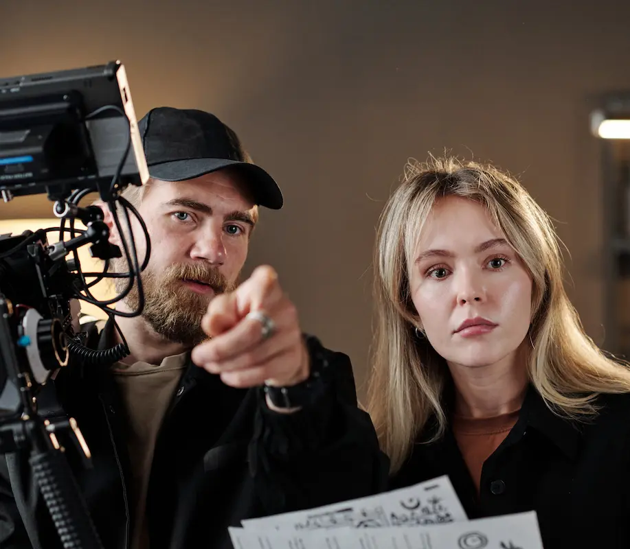 what does a producer do?