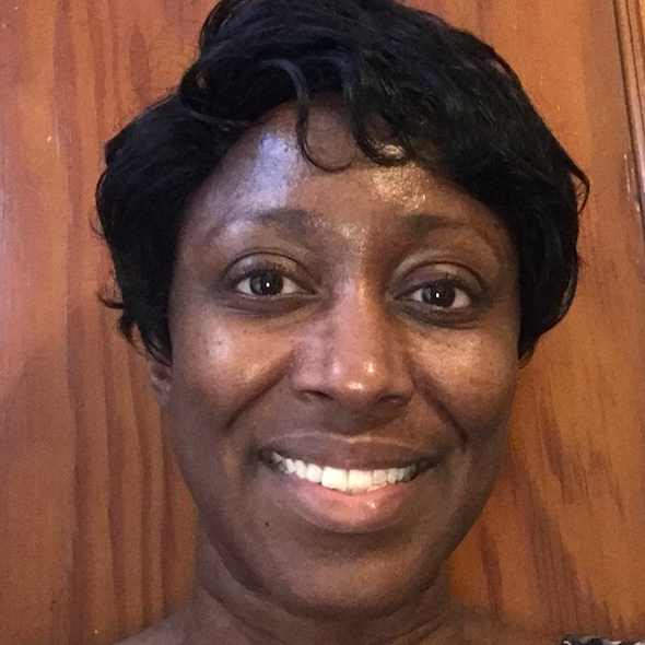 Gwendolyn Carter Voice123