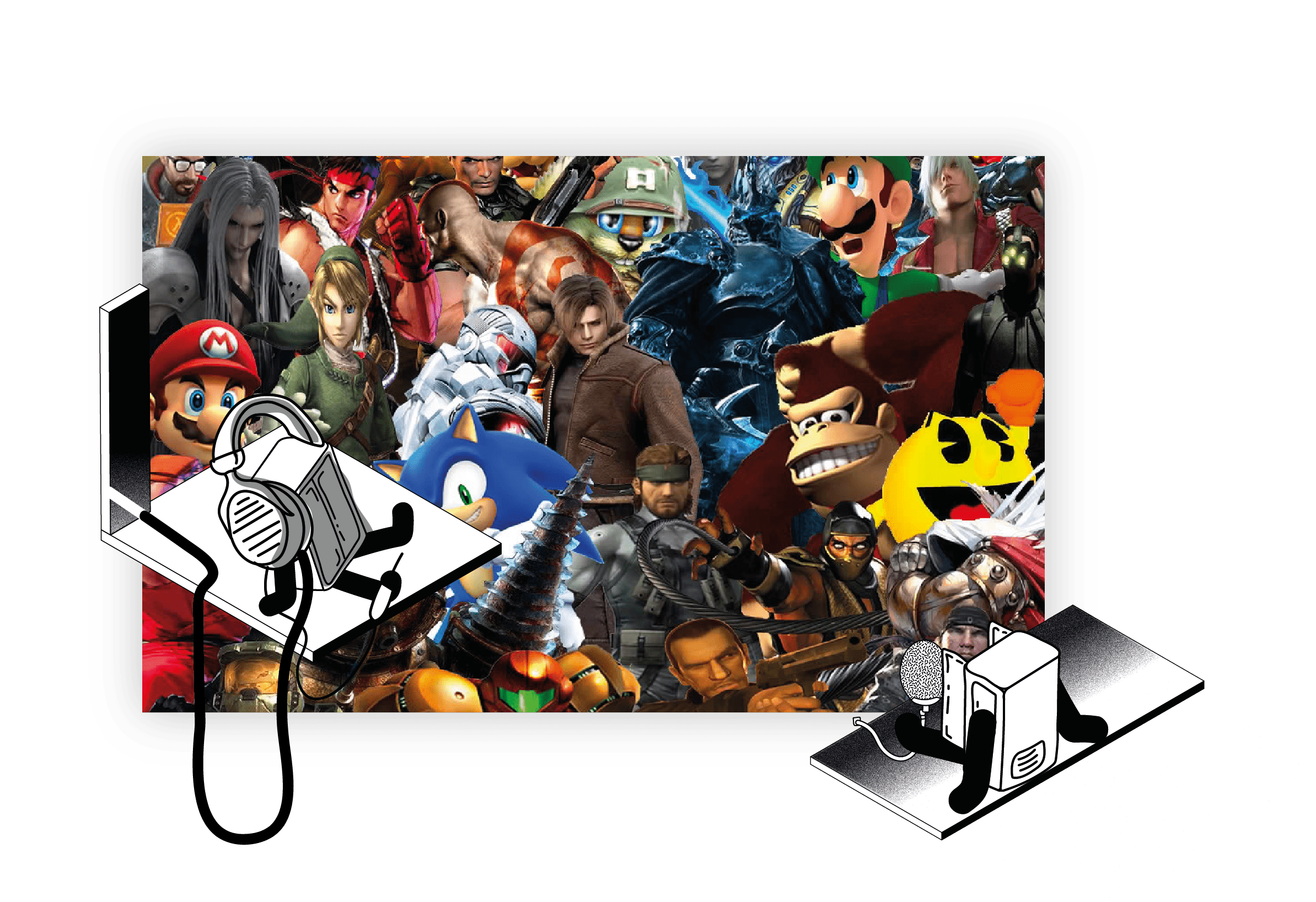 how to become a videogame voice actor-min