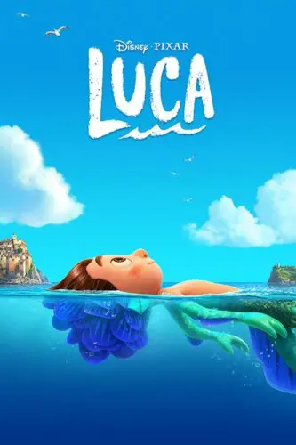 Luca cast