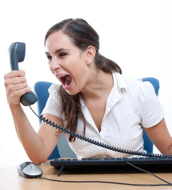 Customer service offering