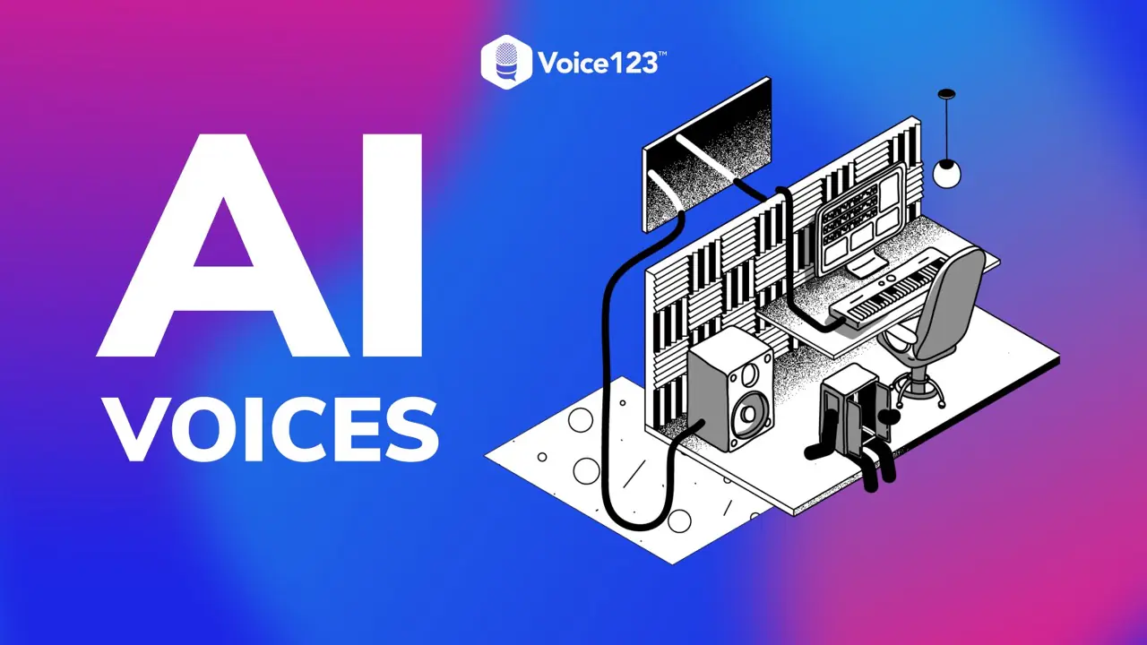 AI voices